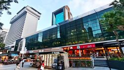 Forum The Shopping Mall (D9), Retail #600107421